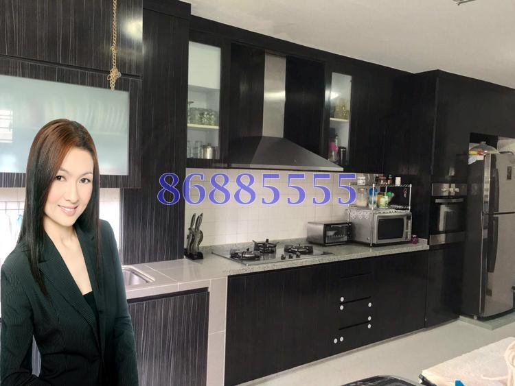 Blk 336 Ang Mo Kio Avenue 1 (Ang Mo Kio), HDB 4 Rooms #115929342